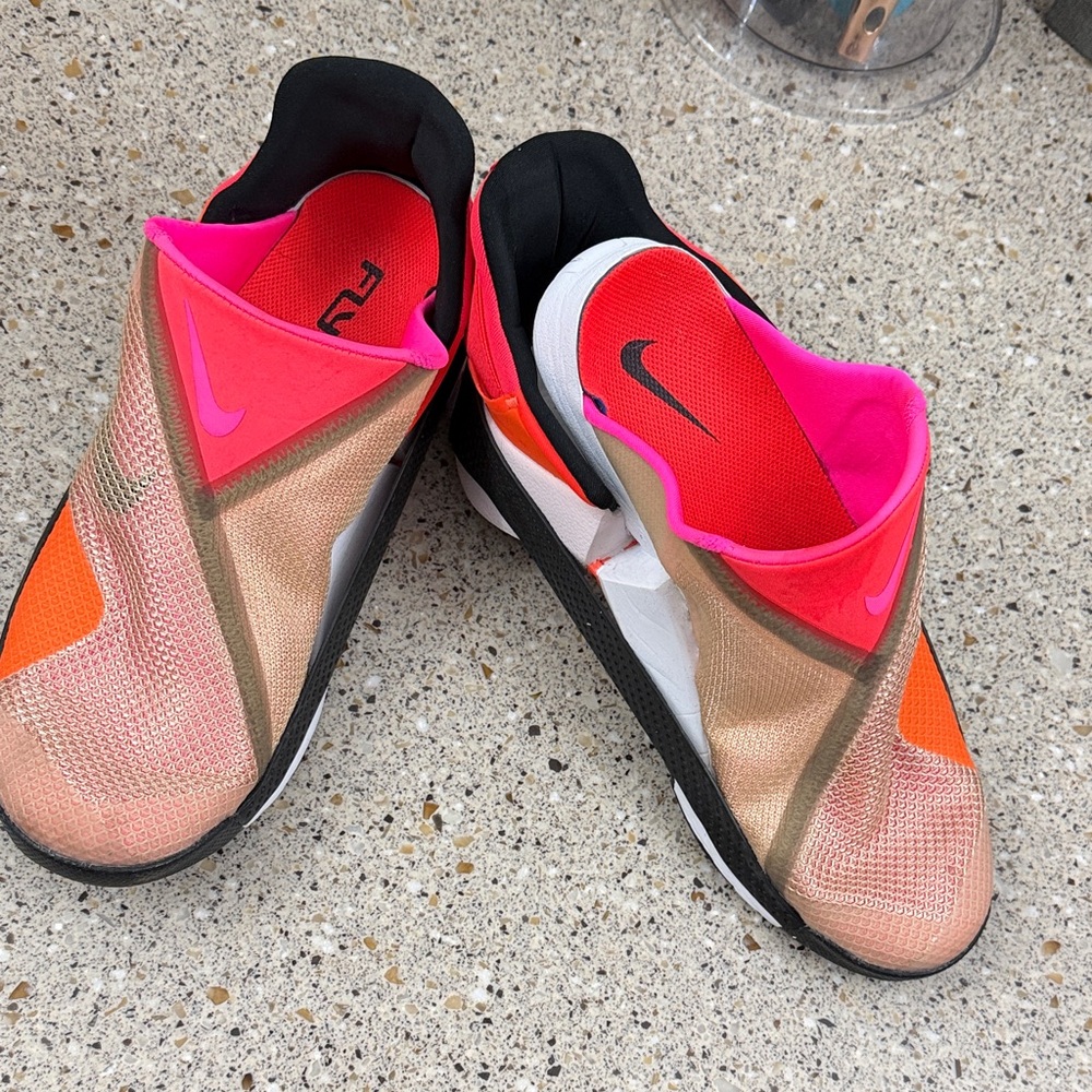 Nike Flyease
